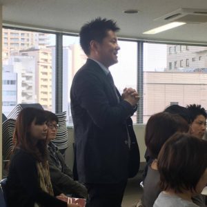 30人の夢や希望が集まった『独立開局支援セミナー＠東京』開催しました